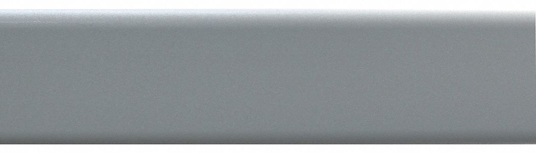 Handrail, Ozark, PETG, 5 1/2 in H, 20 ft L