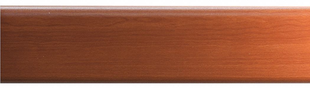 Handrail,  Brazilian Nut,  PETG,  20 ft L