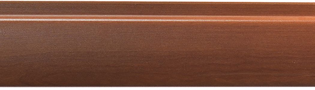 Handrail,  Brazilian Nut,  PETG,  20 ft L