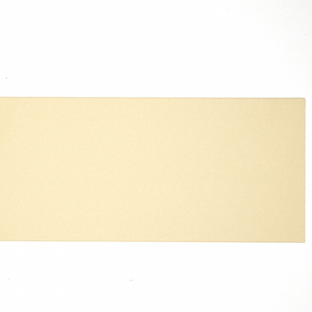 Beige, Unfinished, Unfinished ; PETG ; Tan