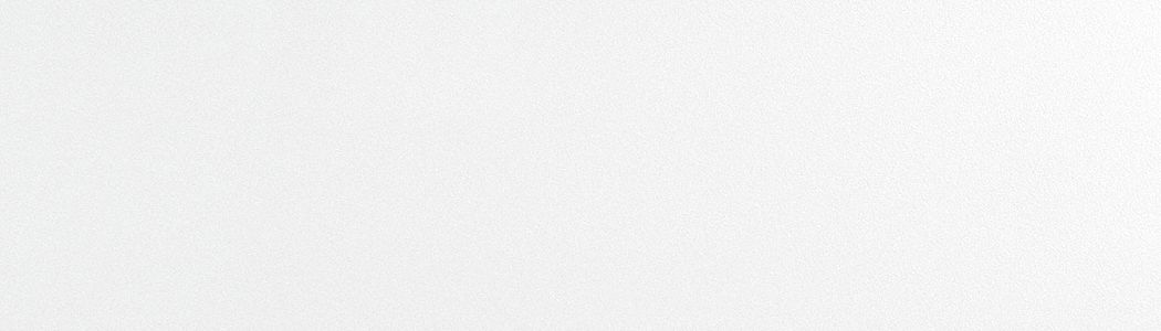 Crash Rail: SCR-48, PETG, White, 6 in Overall Ht, 20 ft Overall Lg