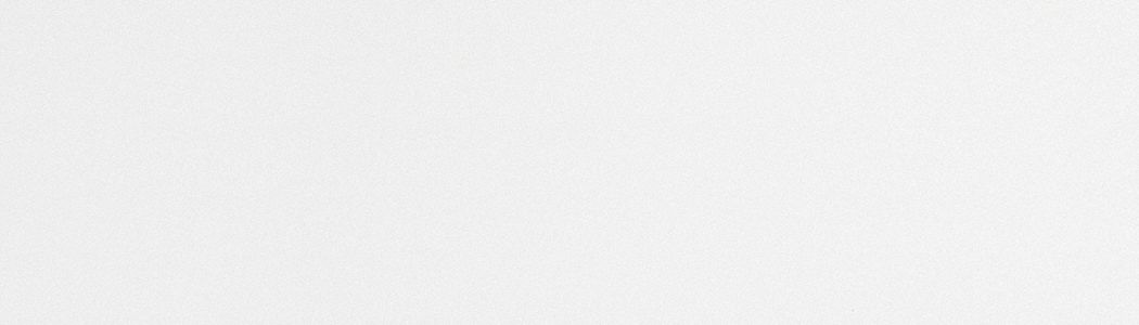 Crash Rail: SCR-64, PETG, White, 8 in Overall Ht, 20 ft Overall Lg