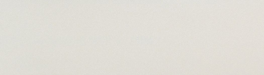 Crash Rail: SCR-48, PETG, Eggshell, 6 in Overall Ht, 20 ft Overall Lg