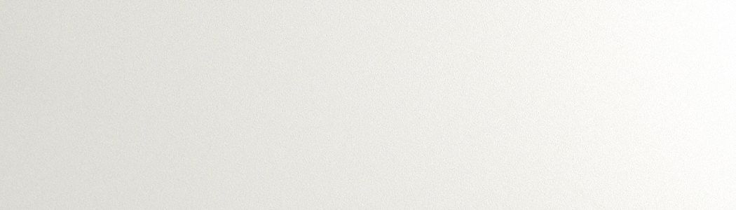 Crash Rail: SCR-64, PETG, Eggshell, 8 in Overall Ht, 20 ft Overall Lg