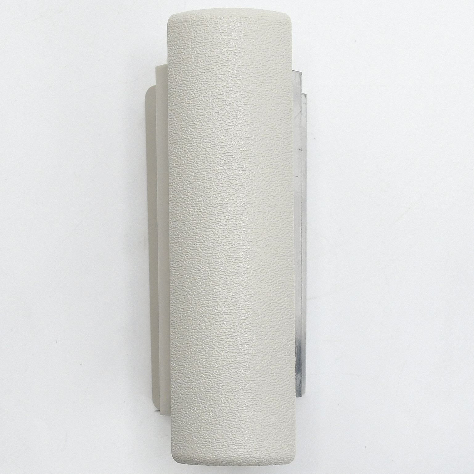 Corner: SCR-40, PETG, Driftwood, 4 in Overall Ht, 3/4 in Overall Lg