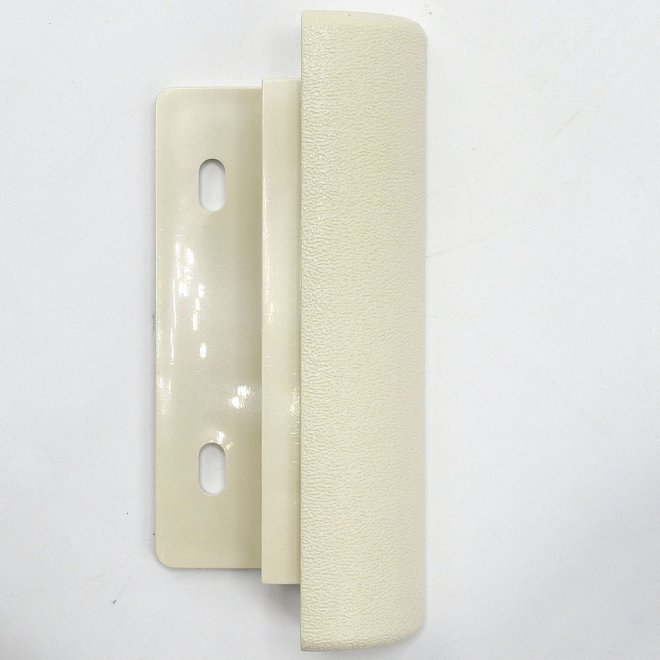 SCR-40 End Cap, Right-Hand Return, Left-Hand Return