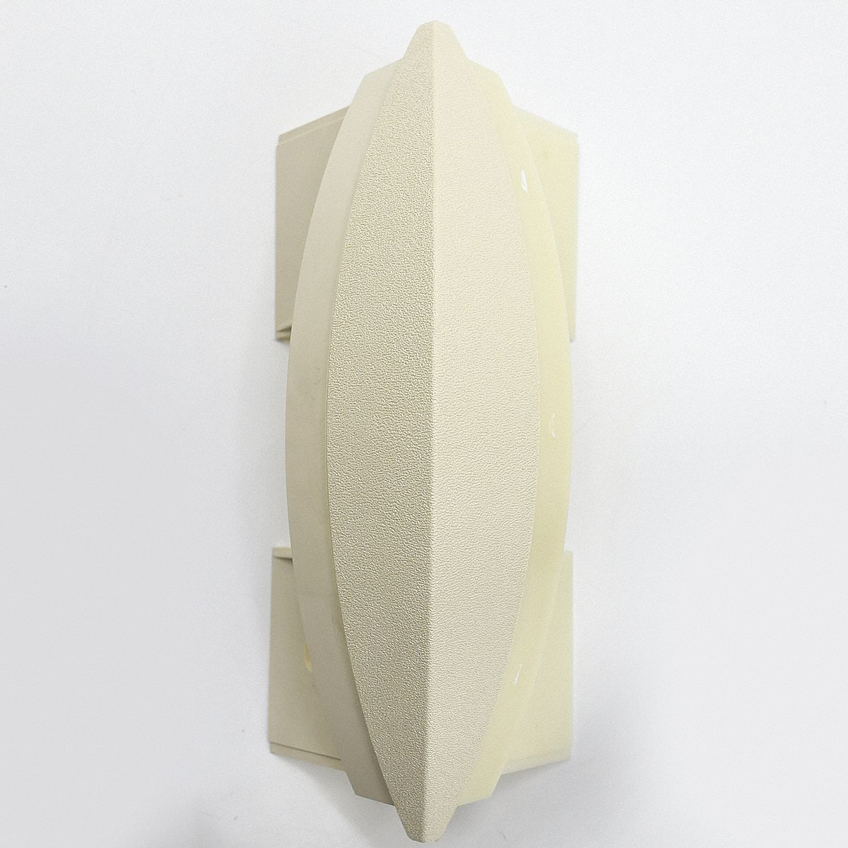 SCR-80 Corner, Outside Corner