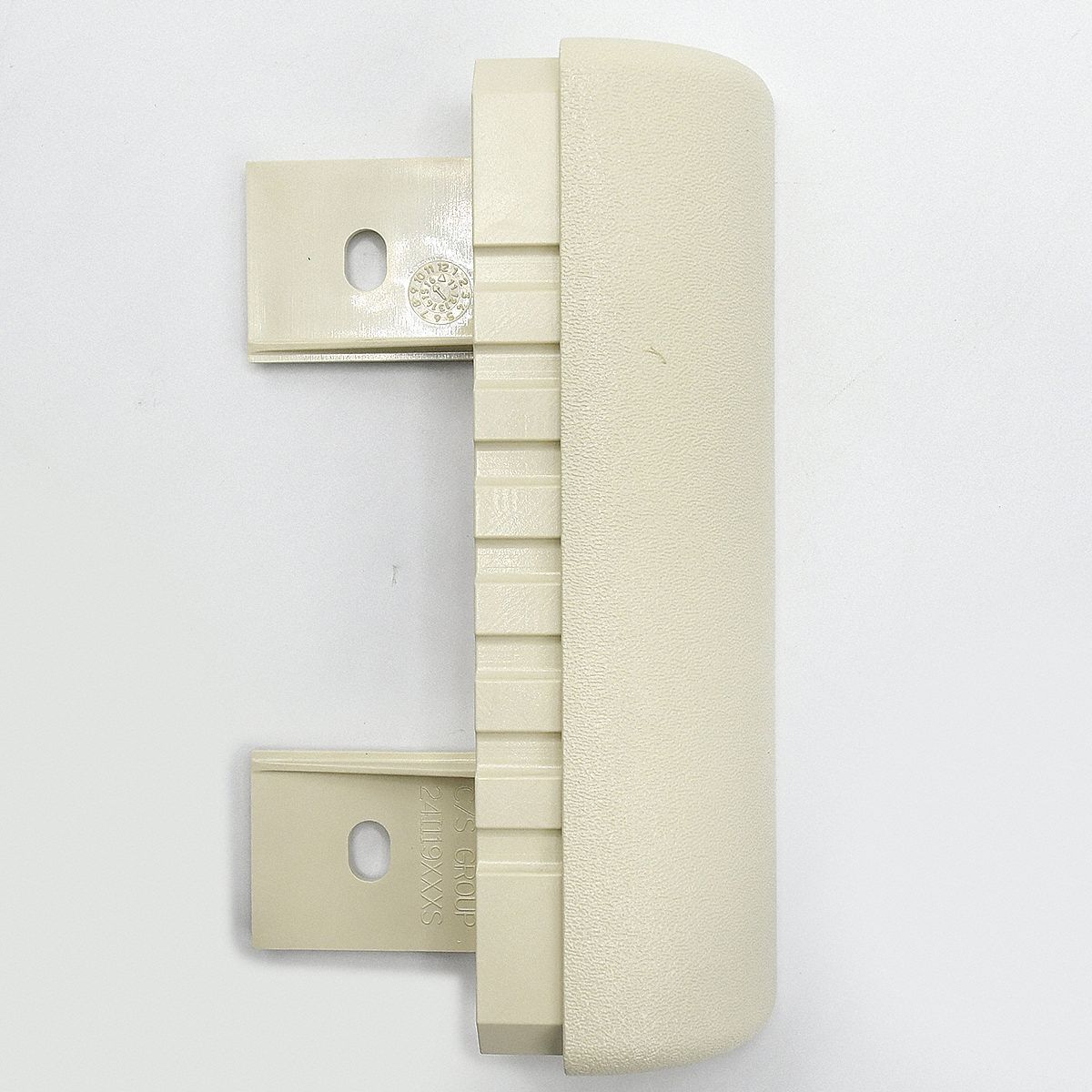 SCR-48 End Cap, Right-Hand Return, Left-Hand Return