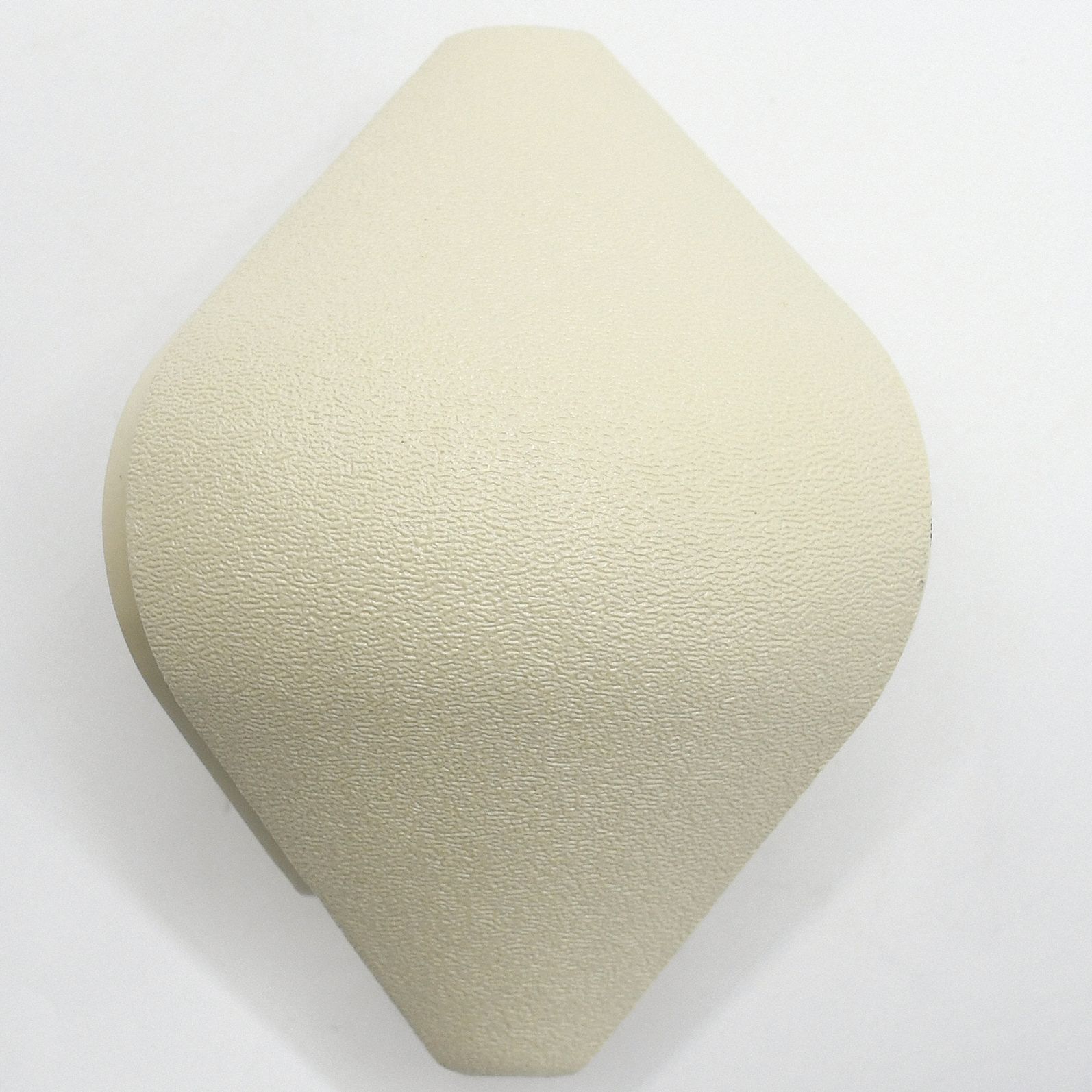 BG-10 Corner, Outside Corner