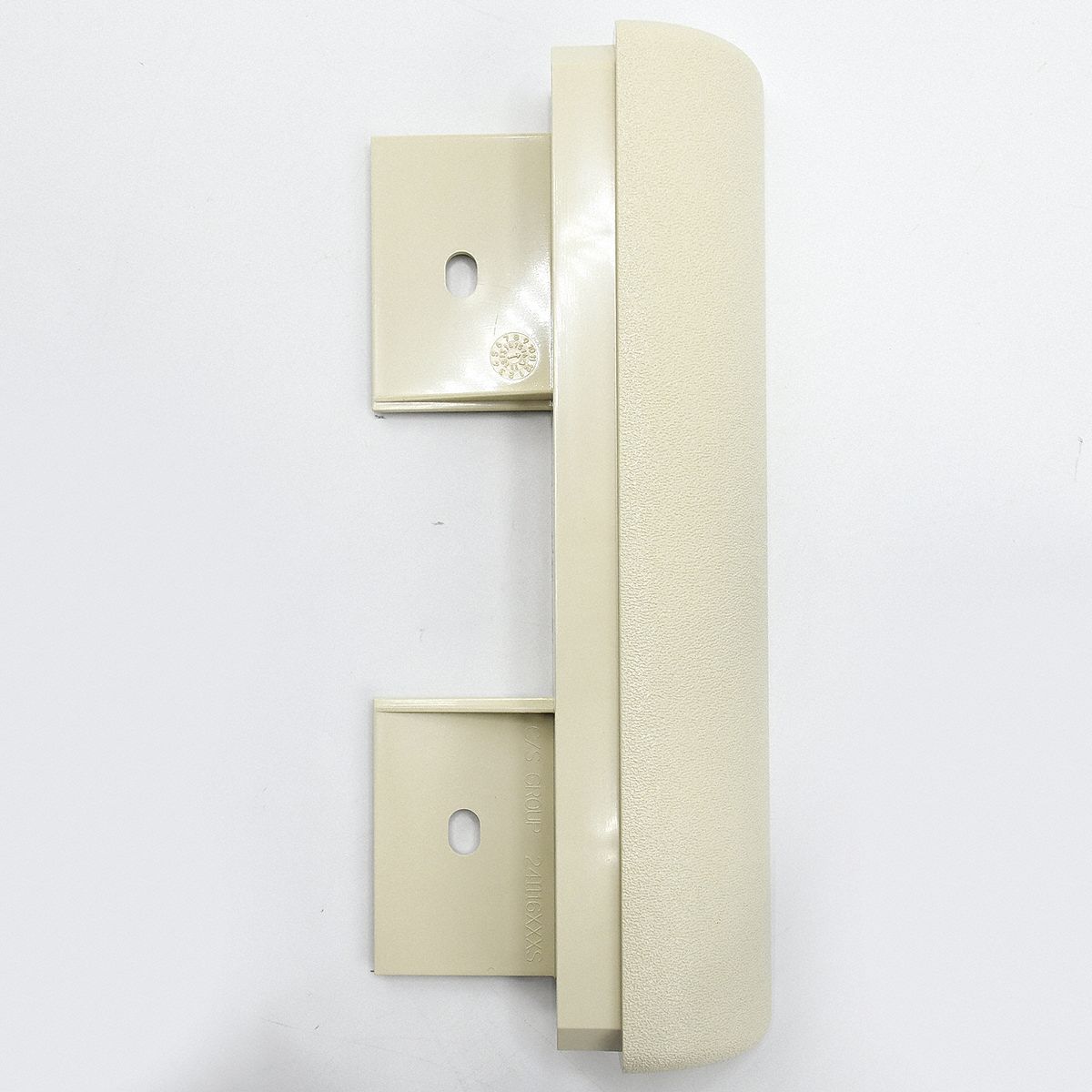 SCR-64 End Cap, Right-Hand Return, Left-Hand Return