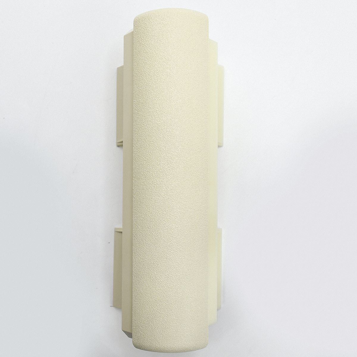 SCR-64 Corner, Outside Corner