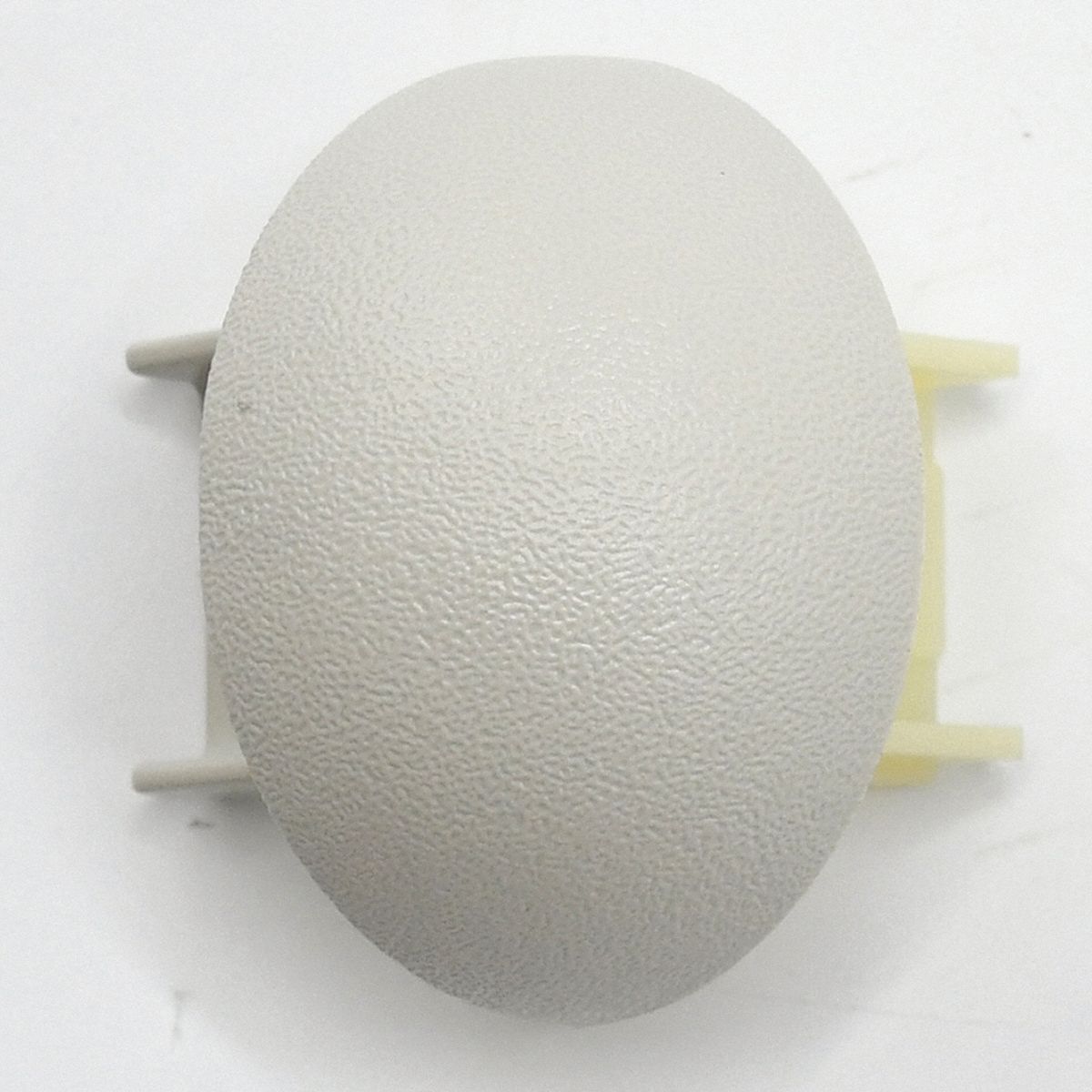 Corner: FR-270, PETG, Driftwood, 2 in Overall Ht, 1 1/32 in Overall Lg