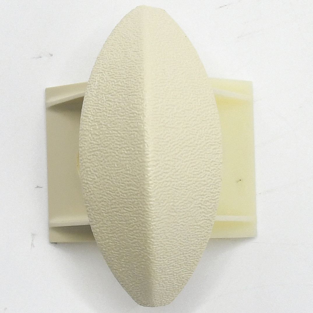 FR-225 Corner, Outside Corner