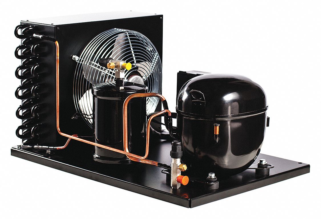 Refrigeration Condensing Units