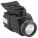 HELMET-CLIP LIGHTS, 350 LUMENS, 5 HOUR RUN TIME, 118 M MAX BEAM DISTANCE