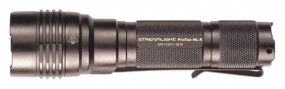 STREAMLIGHT LED Táctico Aluminio Baterías: 1 - 55MJ44 | 88085 ...