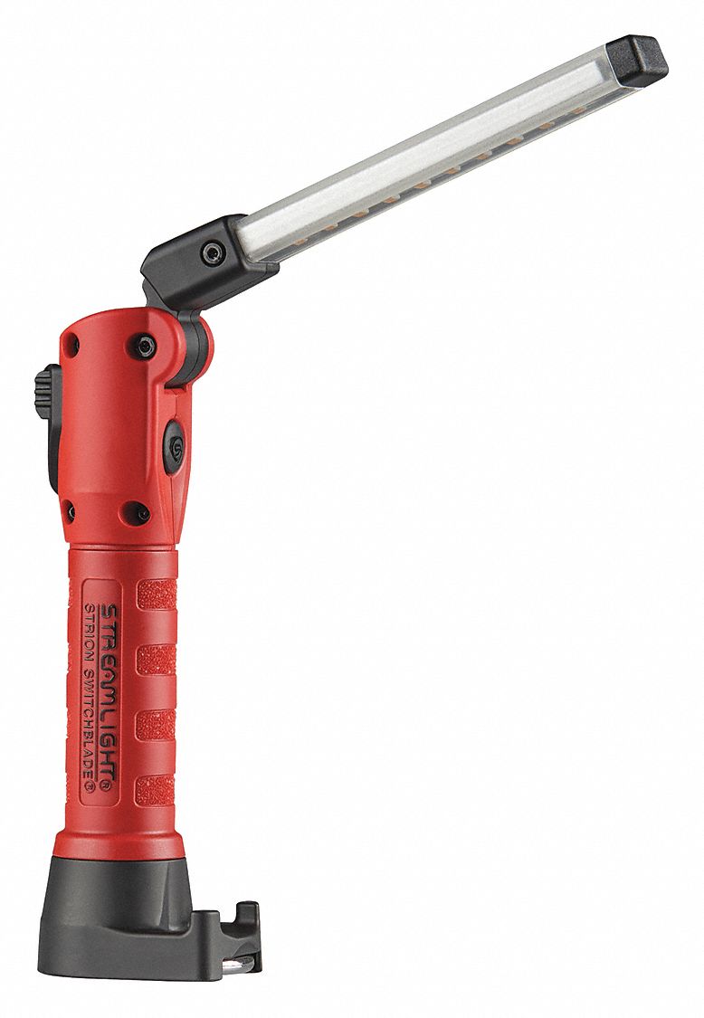 STREAMLIGHT Cordless Work Light 55MJ5574851 Grainger