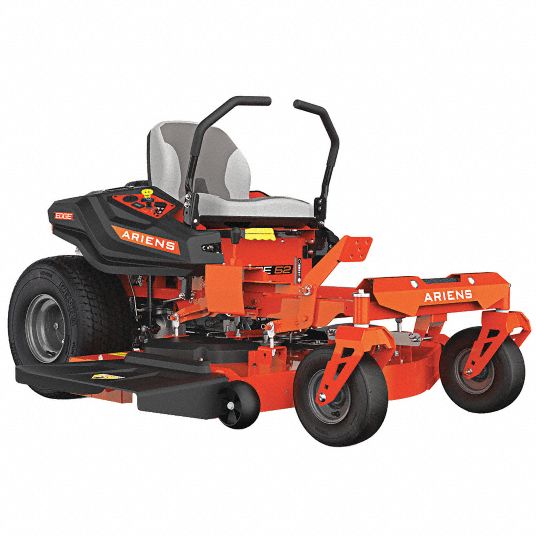 Ariens zero turn deals mower