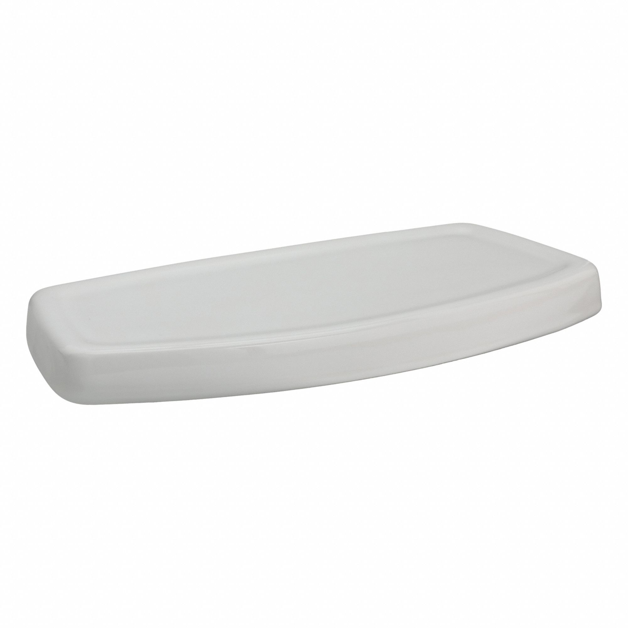 Toilet Tank Cover: American Std, Vitreous China
