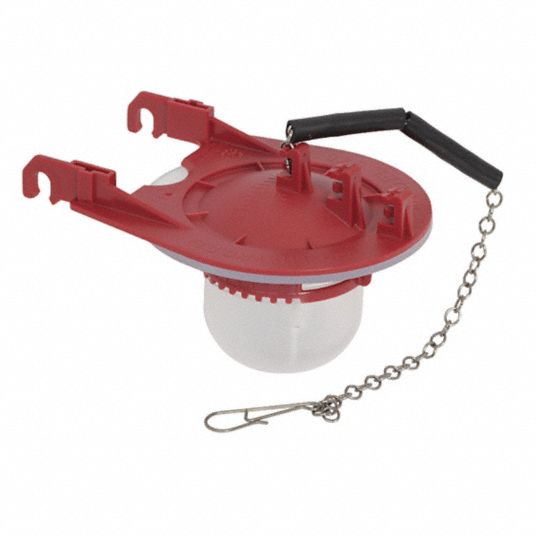 AMERICAN STANDARD Flapper Assembly Fits American Std Brand, For Cadet