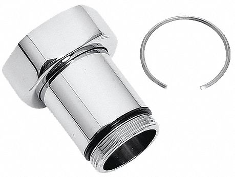 Fits American Std Brand, For Ultima, Adustable Tail Piece Inlet  