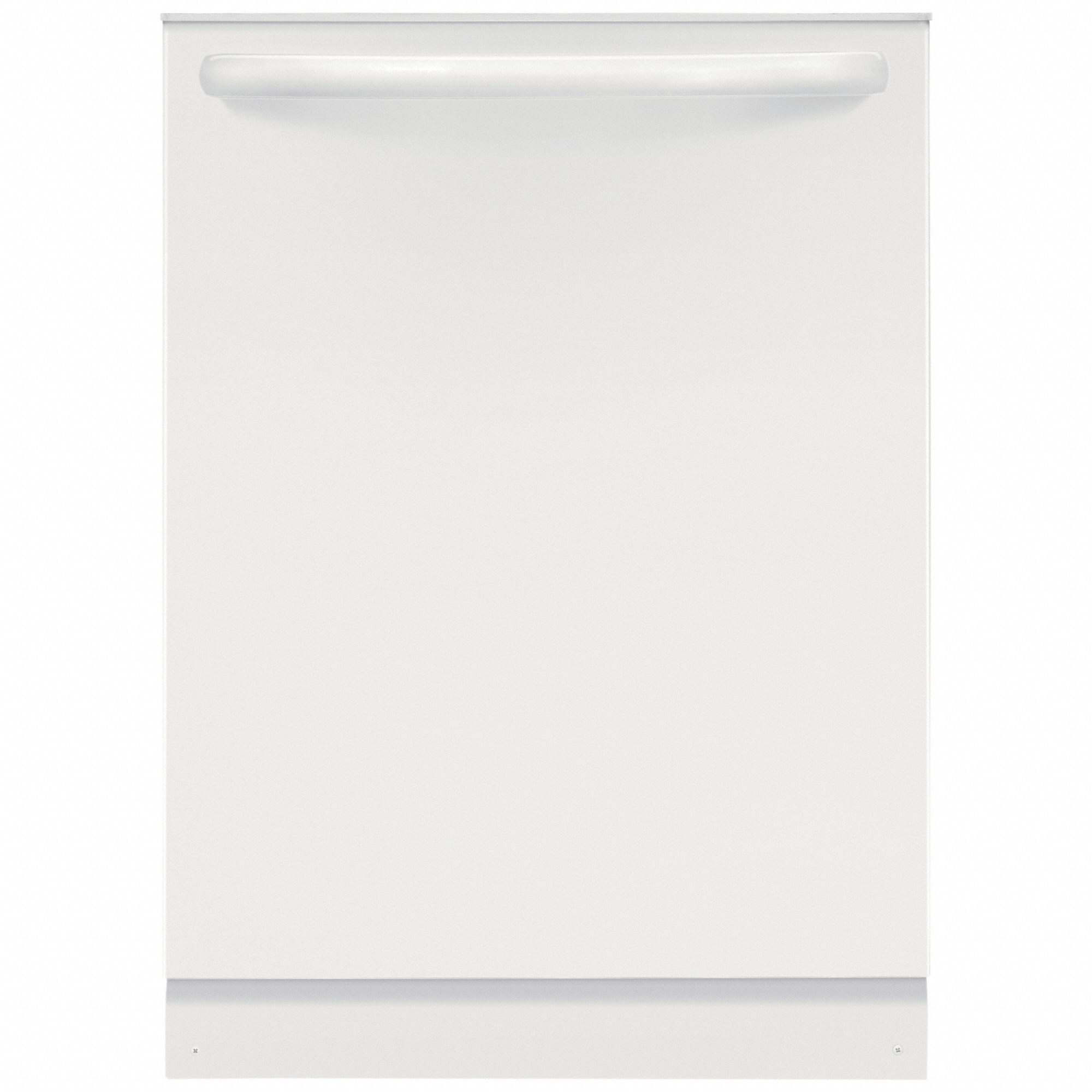 FRIGIDAIRE, White, 4 Wash Cycles, Dishwasher 55MK37FDPH4316AW Grainger