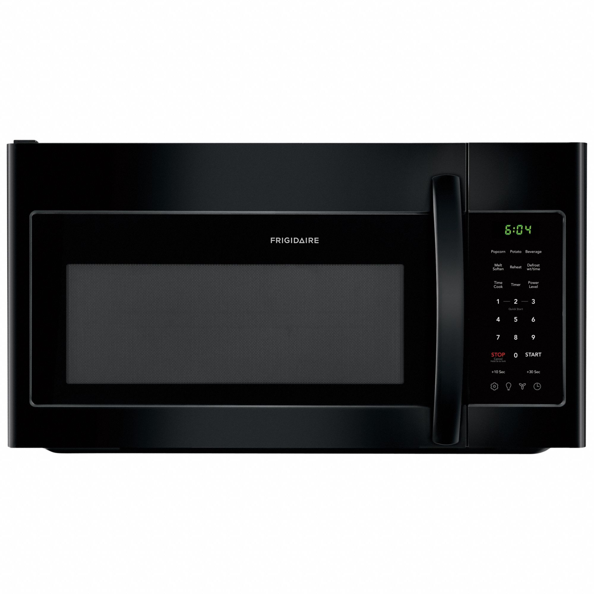 Frigidaire 1.8 Cu. Ft. Over-the-range Microwave - FFMV1846VD