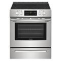 Ovens & Warming Equipment