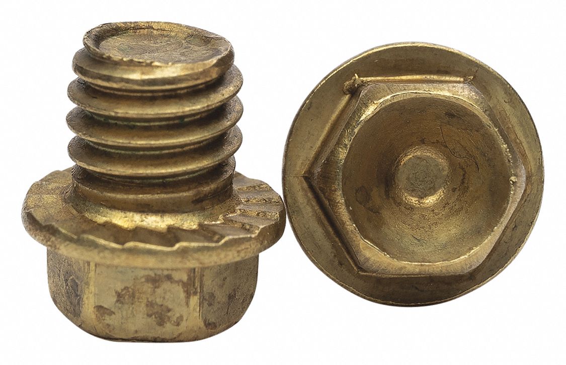 firm ground replacement studs