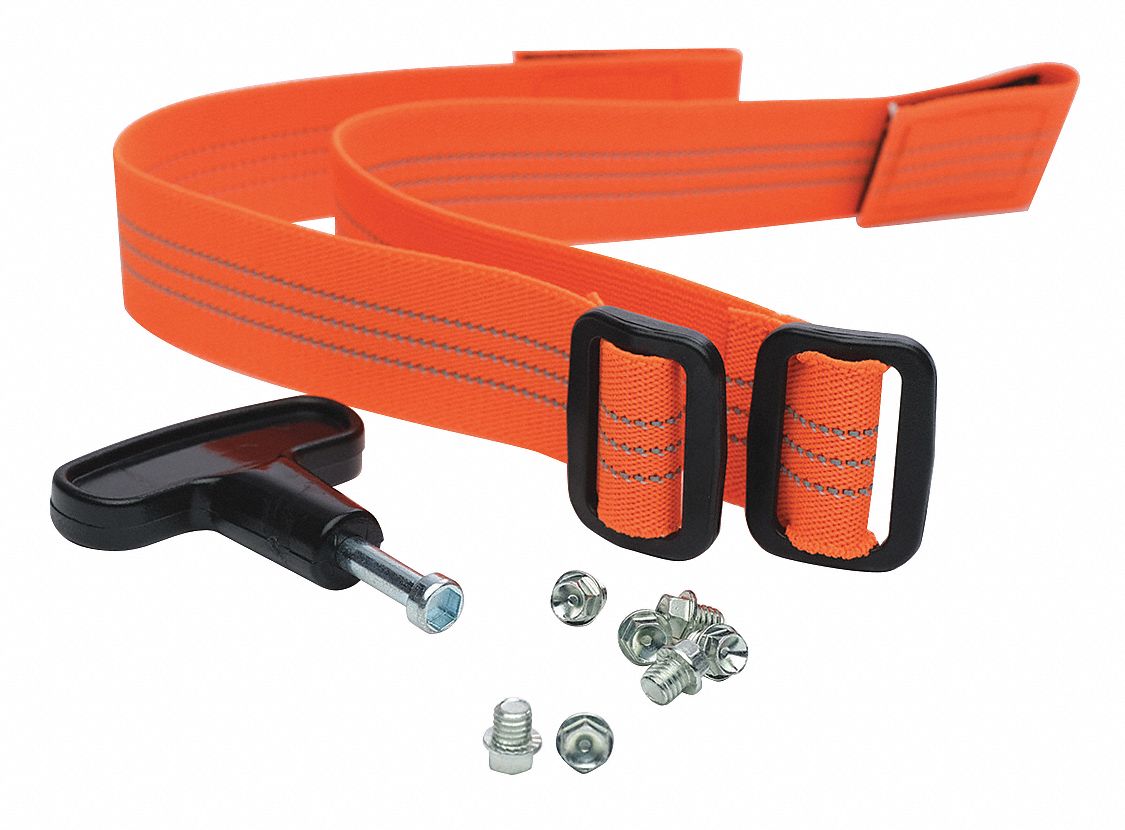 Replacement Studs Kit: