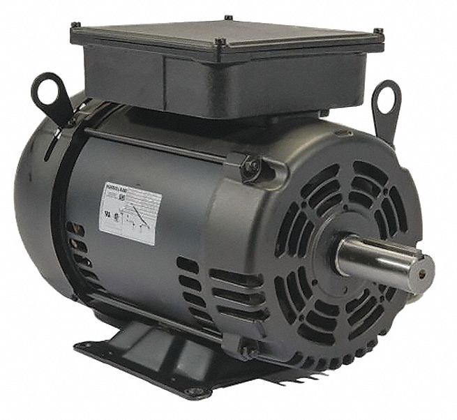 RECIPROCRATING COMPRESSOR Motor Drive