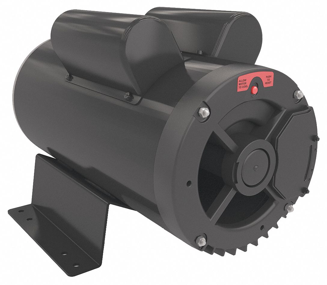 RECIPROCRATING COMPRESSOR Motor