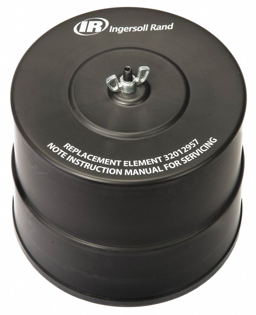 INGERSOLL RAND, 32230542, OEM Air Filter Assemblies, Air Filter