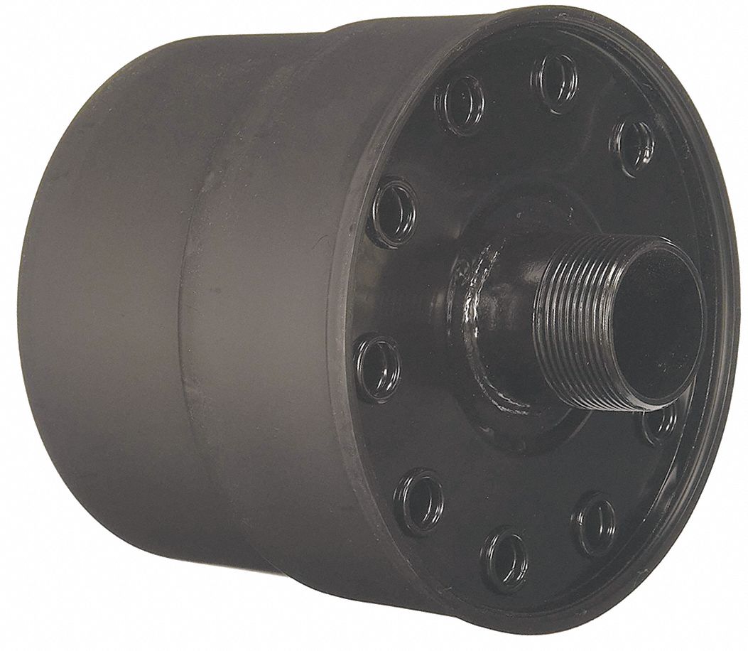 INGERSOLL RAND Air Filter Assembly 55MP4132109779 Grainger