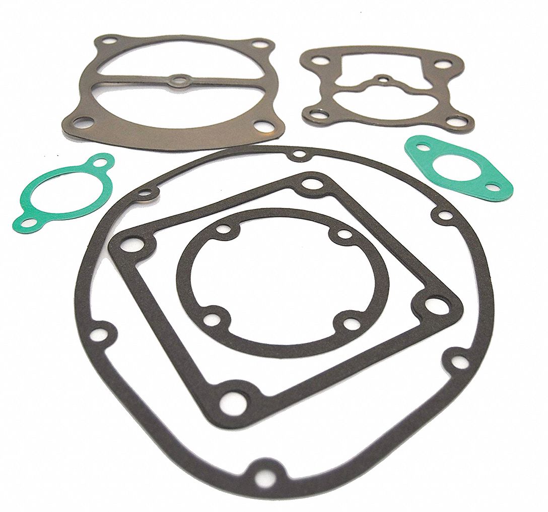 INGERSOLL RAND Gasket Kit; For Compressor 55MP4432307126 Grainger