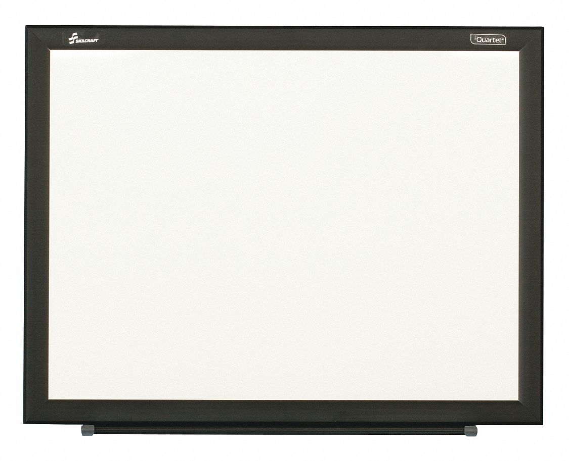 Wall Mounted 36 In Dry Erase Ht Dry Erase Board 55mp837110 01 651 1296 Grainger 7460