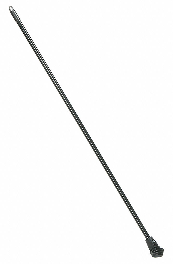 Squeegee Handle: Bolt