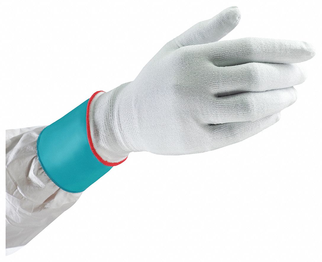Resistant Glove, Sterile,
