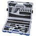 SAE & Metric Socket Sets with Drive Tools