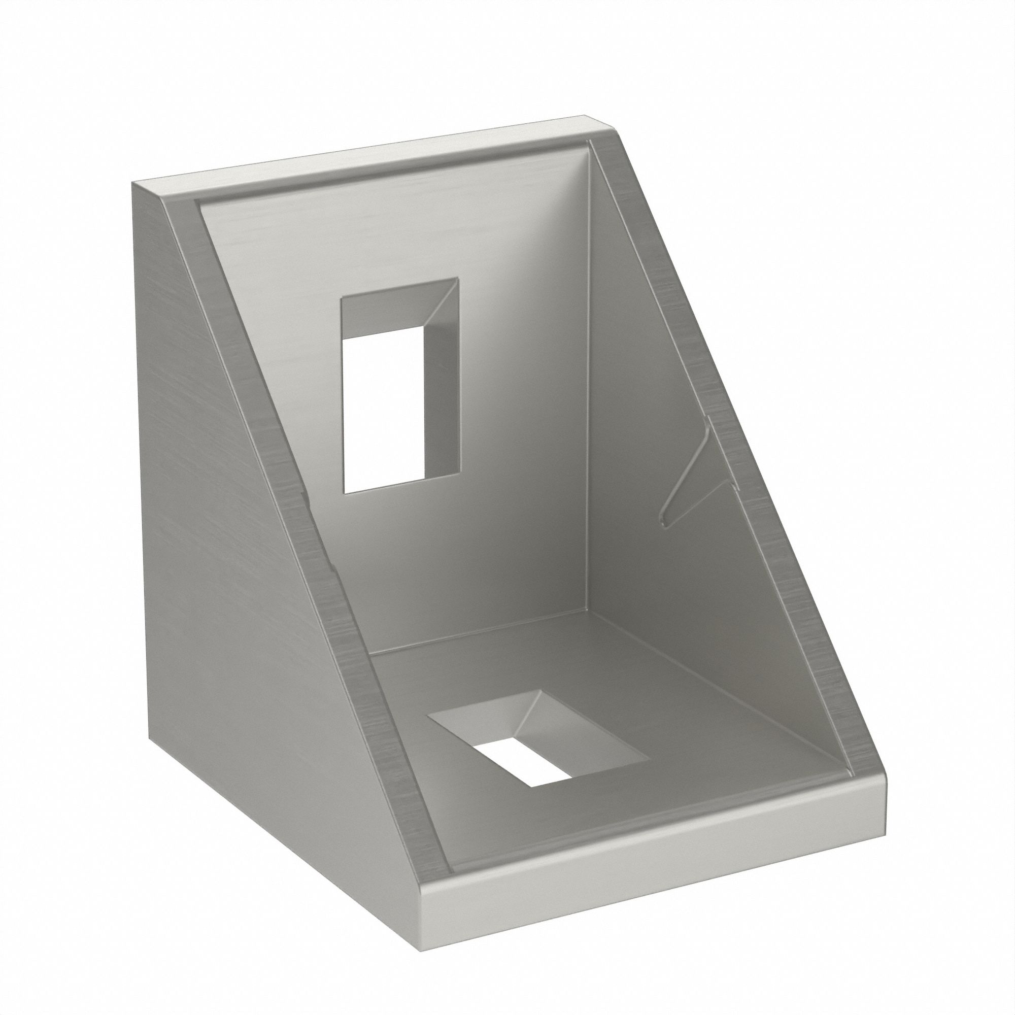 Inside-Corner Bracket Unfinished