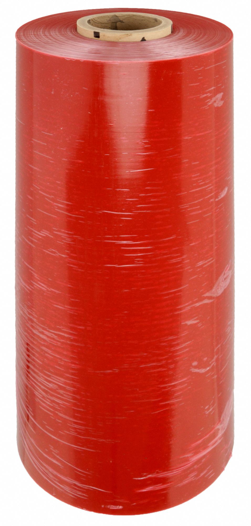 80 ga Gauge, 20 in Overall Wd, Stretch Wrap 55MW24PSD208050 Grainger