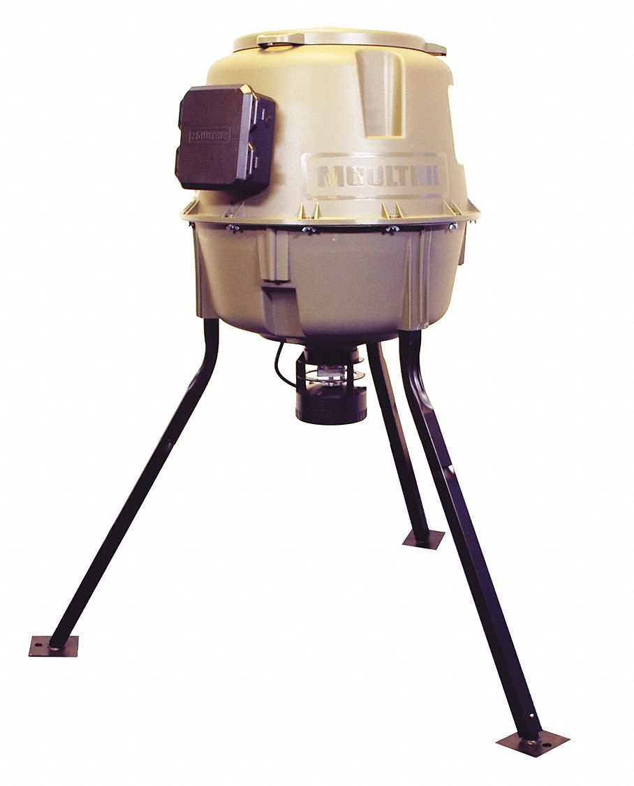 Bird Birth Control Systems