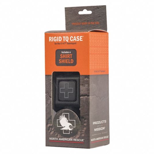 ELEVENTEN, Tourniquet Case, Tourniquet Case 55MW34800944 Grainger