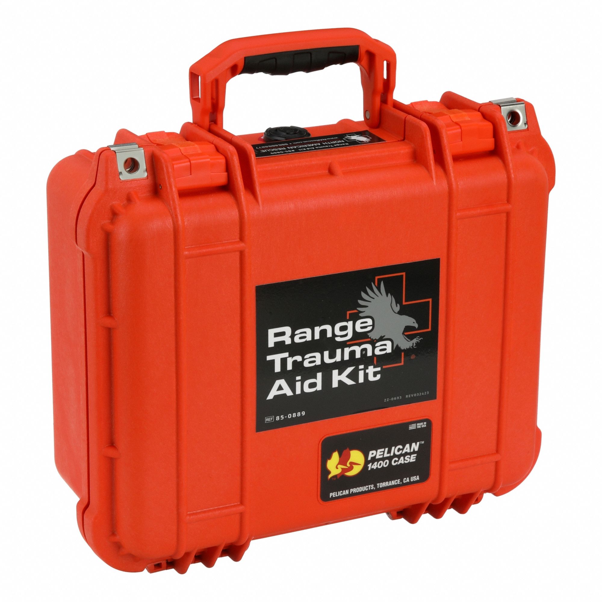 Trauma Aid Kit