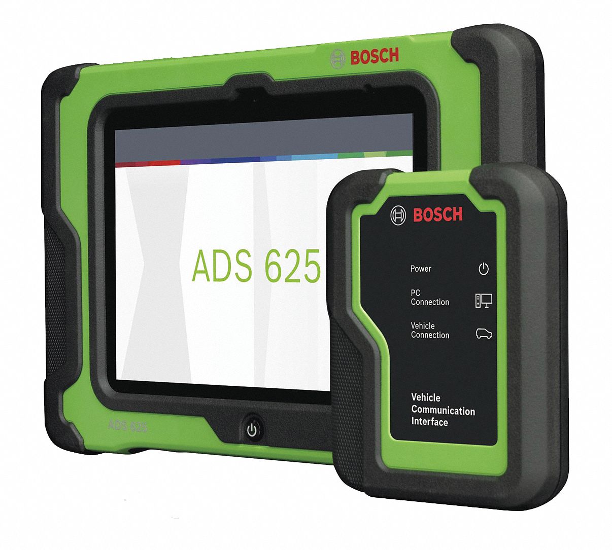 BOSCH, OBD Scan Tool, No Connectivity, Diagnostic Scan Tool - 55MX88 ...