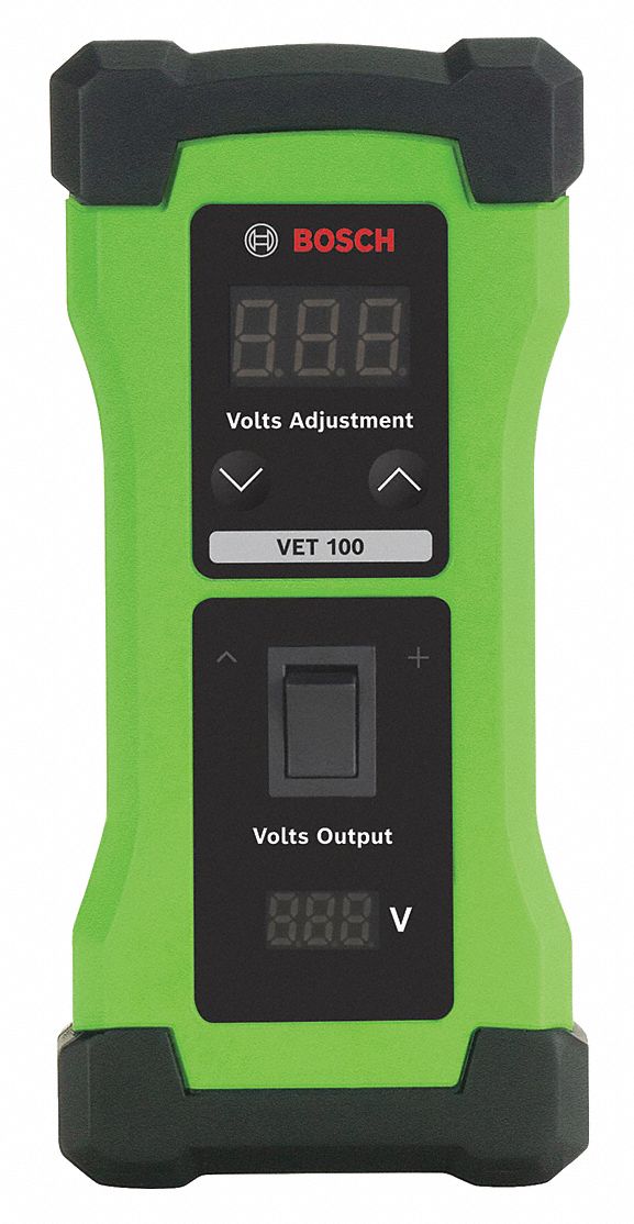 Circuit Analysis Tool
