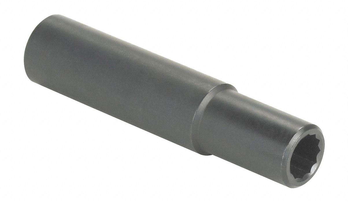 12mm Rocker Arm Shaft Socket J-44706 For Detroit Diesel 60 Series Engine – MO-Auto