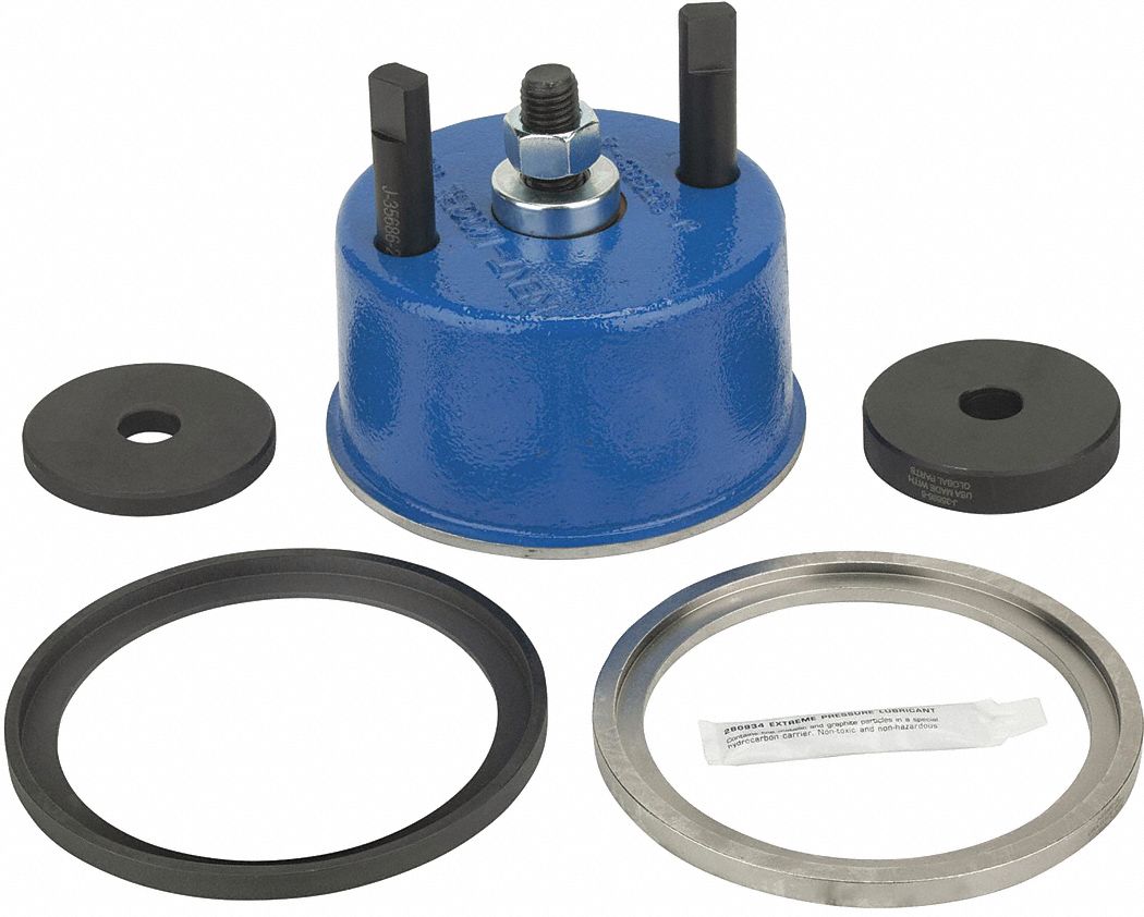 Crankshaft Tools