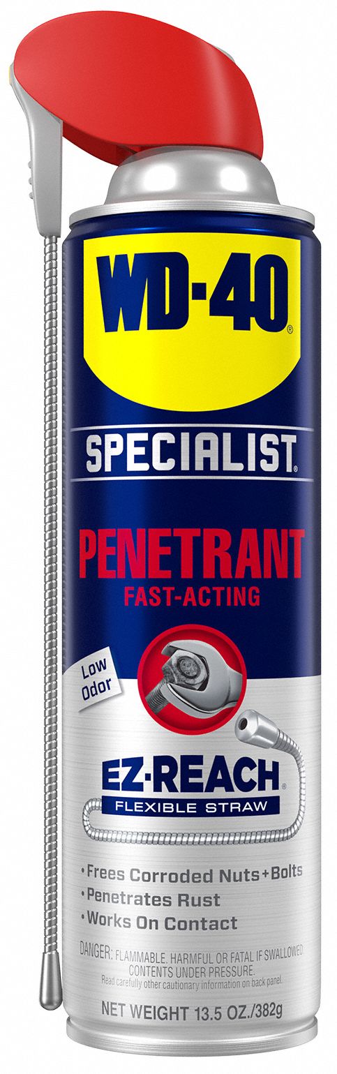 WD-40 Specialist Spray per contatti (400 ml)