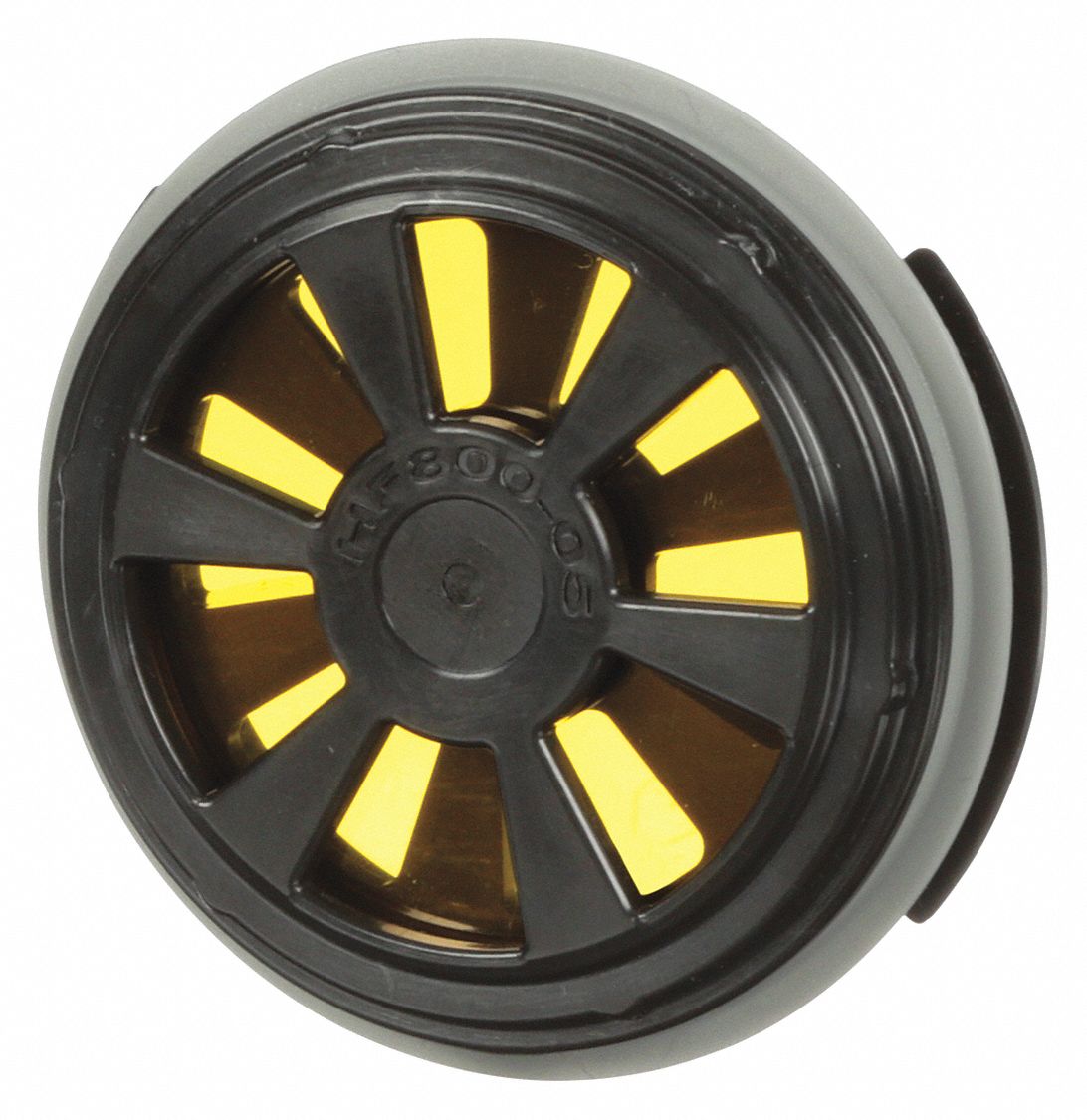 Speaking Diaphragm, PK5